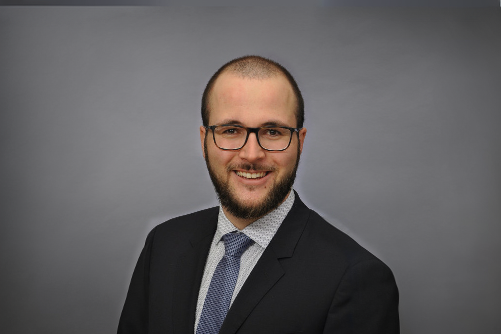 Dr. Martin Schön